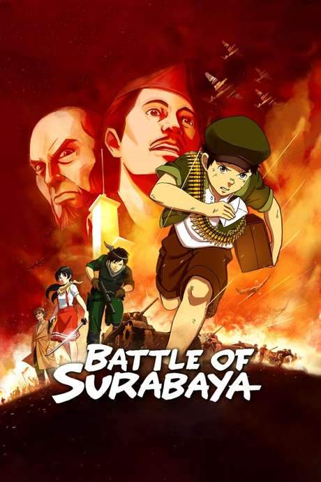 Battle of Surabaya